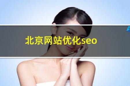 北京网站优化seo