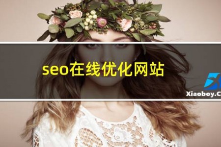 seo在线优化网站