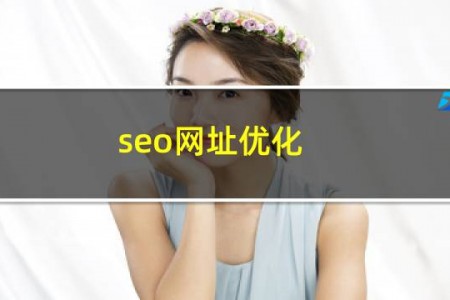 seo网址优化