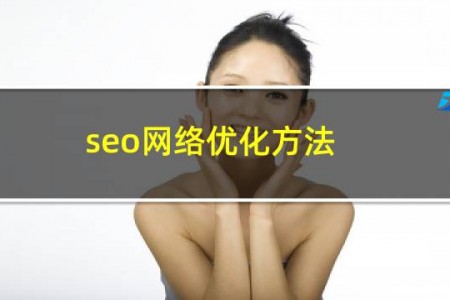 seo网络优化方法